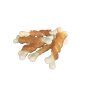 Hunde - Leckerli NOBBY StarSnack Barbecue MINI Chicken Calcium Bone, 113 g