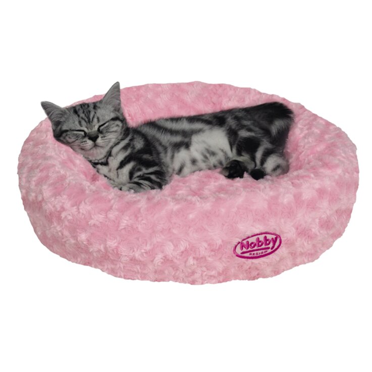 NOBBY Donut "ARUSHA"