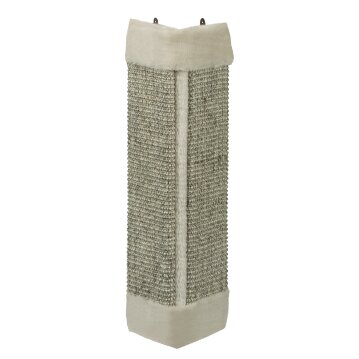 NOBBY Kratzecke mit Plüsch