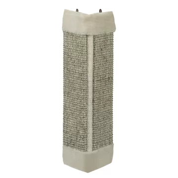 NOBBY Kratzecke mit Plüsch