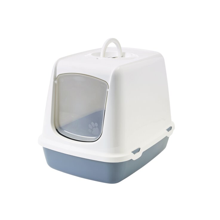 NOBBY Katzentoilette "Oscar", 50 x 37 x 39 cm