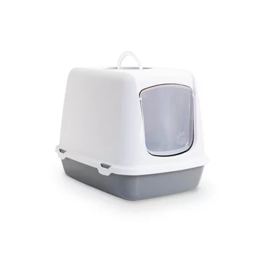 NOBBY Katzentoilette "Oscar", 50 x 37 x 39 cm
