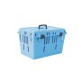 NOBBY Transportbox "Pet Caddy II", 55 x 37 x 33 cm