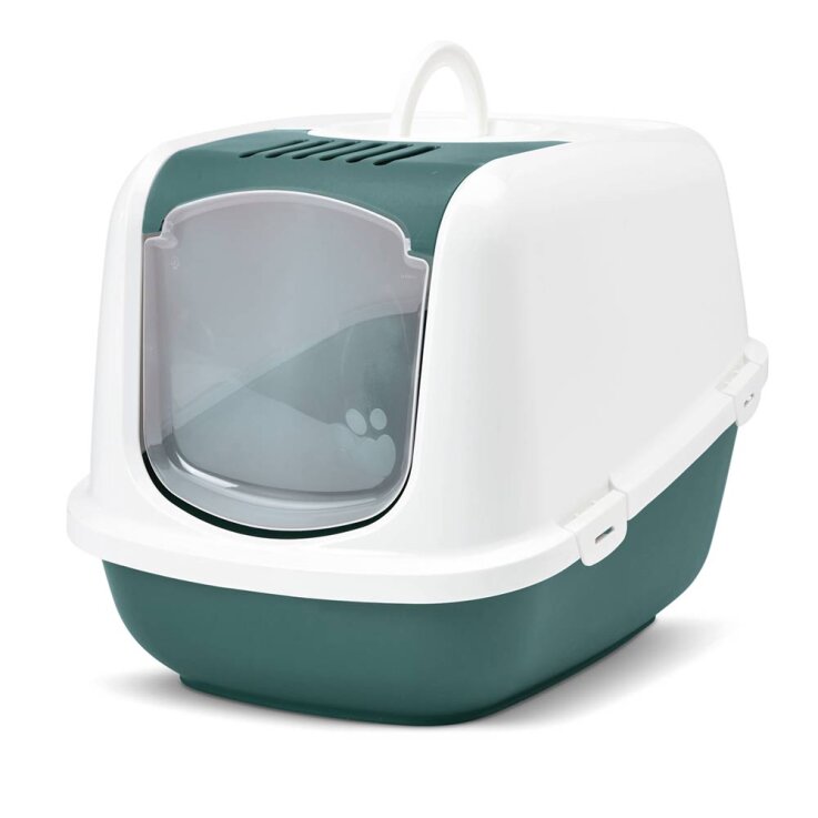 NOBBY Katzentoilette "NESTOR JUMBO", 66,5 x 48,5 x 46,5 cm