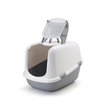 NOBBY Katzentoilette "NESTOR JUMBO", 66,5 x...