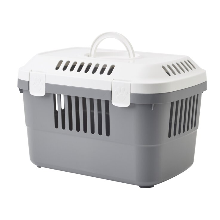 NOBBY Transportbox Discovery 1, 48,5 x 33 x 31,5 cm