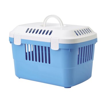 NOBBY Transportbox Discovery 1, 48,5 x 33 x 31,5 cm