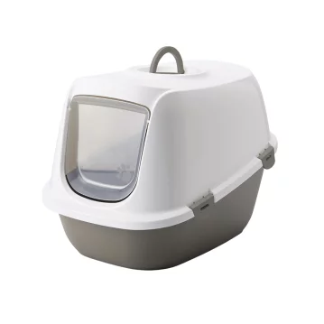 NOBBY Katzentoilette "Leo",...