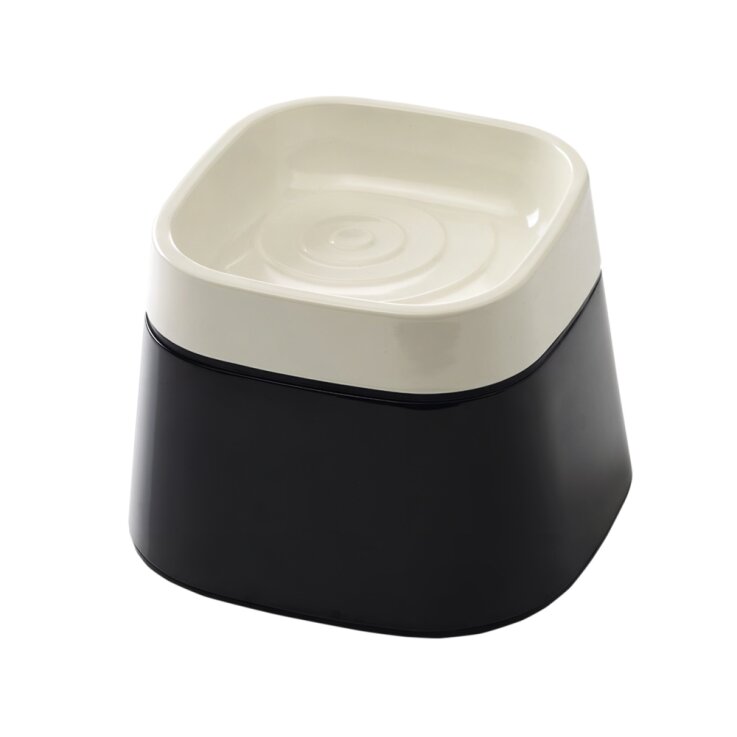 NOBBY Ergo Cube Water, schwarz, 22 x 22 x 16 cm