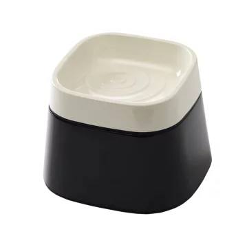 NOBBY Ergo Cube Water, schwarz, 22 x 22 x 16 cm