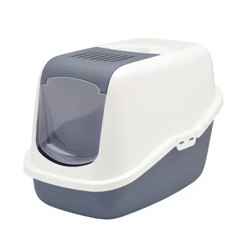 NOBBY Katzentoilette "Nestor" earth, 56 x 39 x...