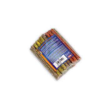 Hunde - Kauartikel NOBBY Munchi Kausticks, mix, 13 cm,...