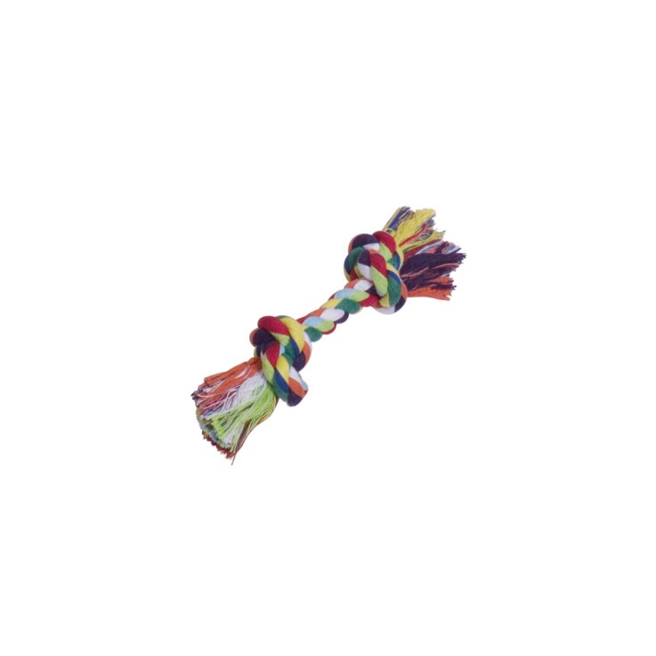 NOBBY Spielseile, bunt