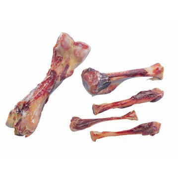 Hunde - Kauartikel NOBBY Italienischer Schinkenknochen,...