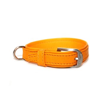 WOLTERS Halsband Terravita flach Mango Größe...