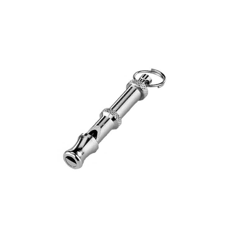 NOBBY Dressurpfeife Metall