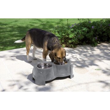 NOBBY Futternapf "Ergo Feeder"