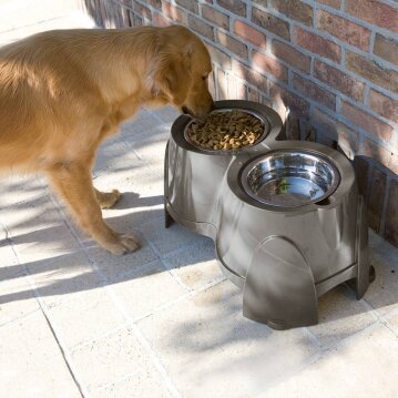 NOBBY Futternapf "Ergo Feeder"