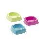 NOBBY Kunststoffnapf, farbig sortiert