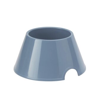 NOBBY Kunststoffnapf Langohr, &Oslash; 13 cm, 700 ml