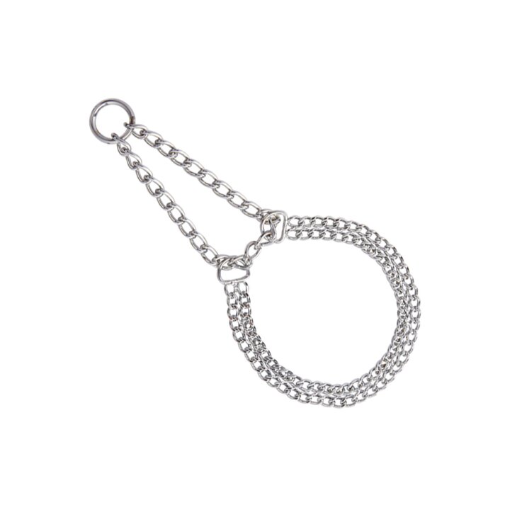 NOBBY Kettenwürger-zweireihig