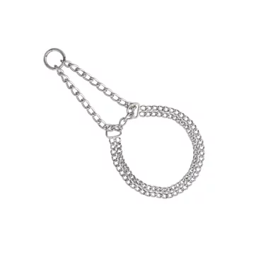 NOBBY Kettenw&uuml;rger-zweireihig