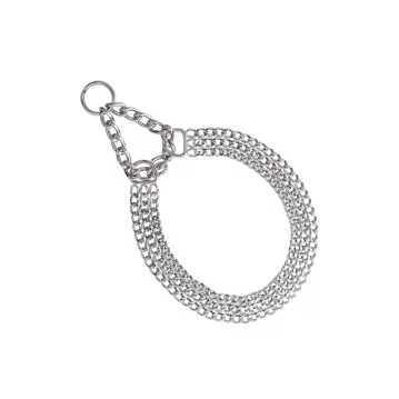 NOBBY Kettenw&uuml;rger-dreireihig