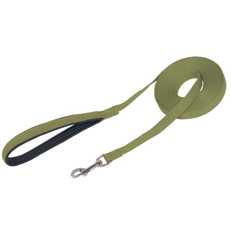 NOBBY Suchleine flach