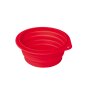 NOBBY Silikon Napf, faltbar