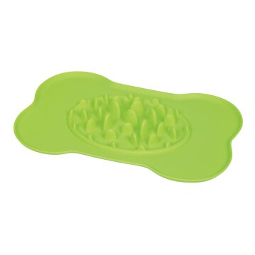 NOBBY Anti-Schling Matte, grün, 41 x 27 cm