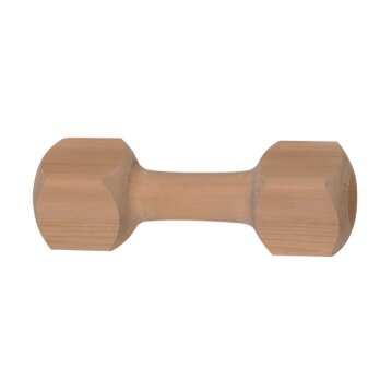 NOBBY Apportierholz, S, 20,5 cm