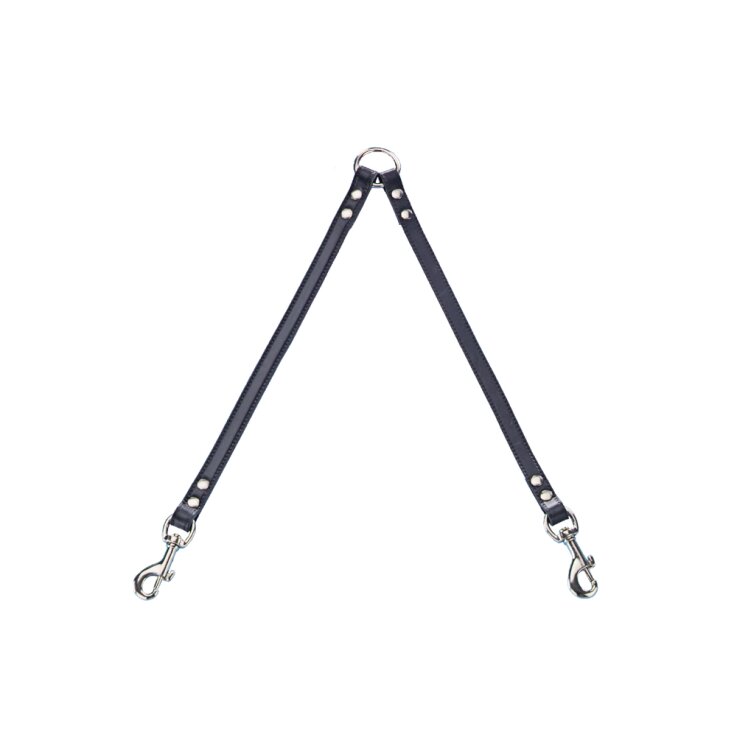 NOBBY Koppel "Professional", schwarz