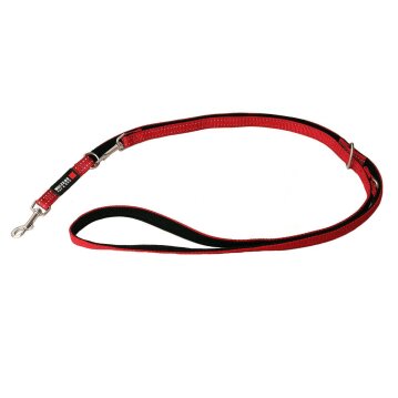 WOLTERS F&uuml;hrleine Soft &amp; Safe reflektierend...