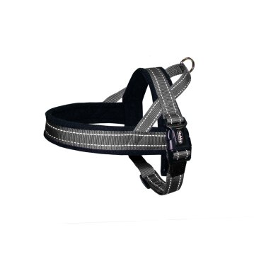 NOBBY NORWEGER Geschirr "CLASSIC REFLECT SOFT",...