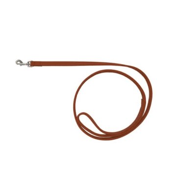 WOLTERS F&uuml;hrleine Terravita flach kokosnuss /...