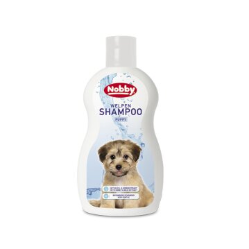 NOBBY Welpen Shampoo