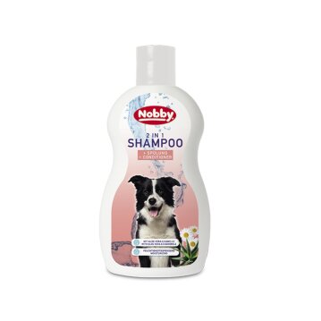 NOBBY 2 in 1 Shampoo