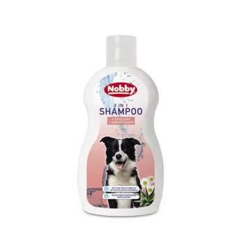 NOBBY 2 in 1 Shampoo