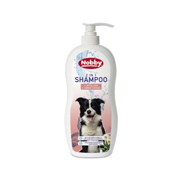 NOBBY 2 in 1 Shampoo