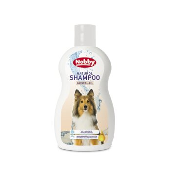 NOBBY Natur&ouml;l Shampoo