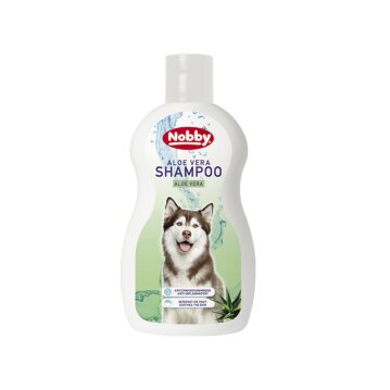 NOBBY Aloe Vera Shampoo, 300 ml