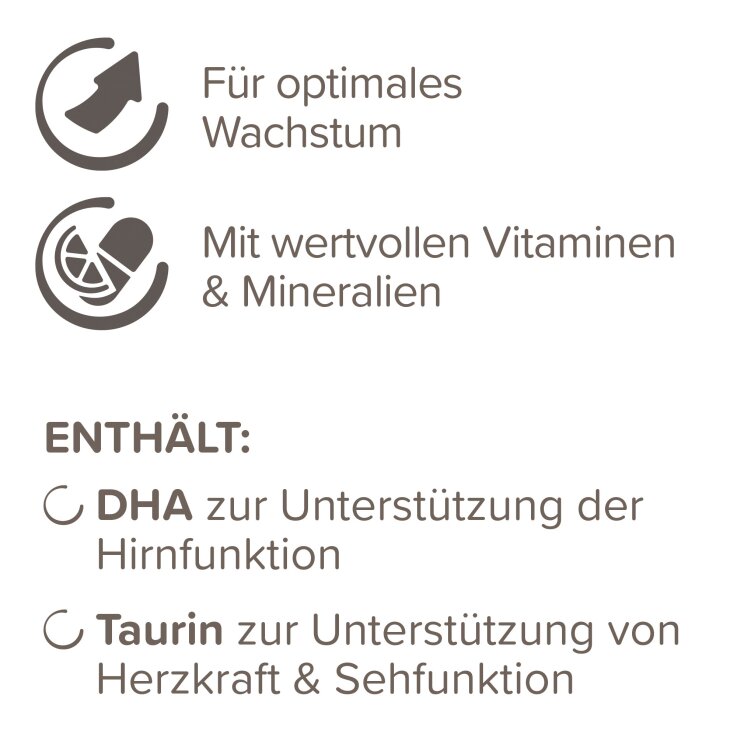 BEAPHAR Lactol Aufzucht-Milch Katze, 250 g