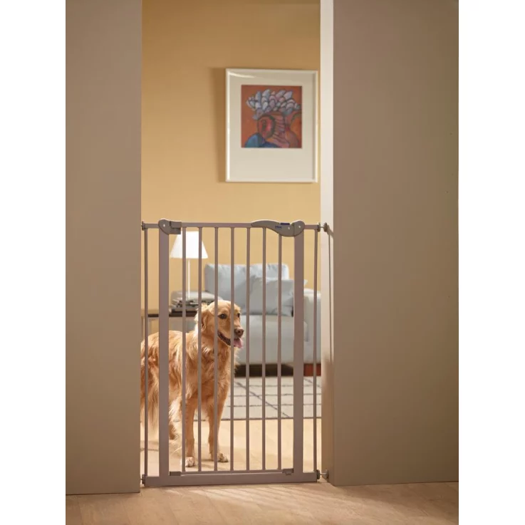 NOBBY Verlängerung für Absperrtür "Dog Barrier", 75 - 84 cm