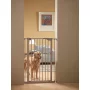 NOBBY Verl&auml;ngerung f&uuml;r Absperrt&uuml;r "Dog Barrier", 75 - 84 cm