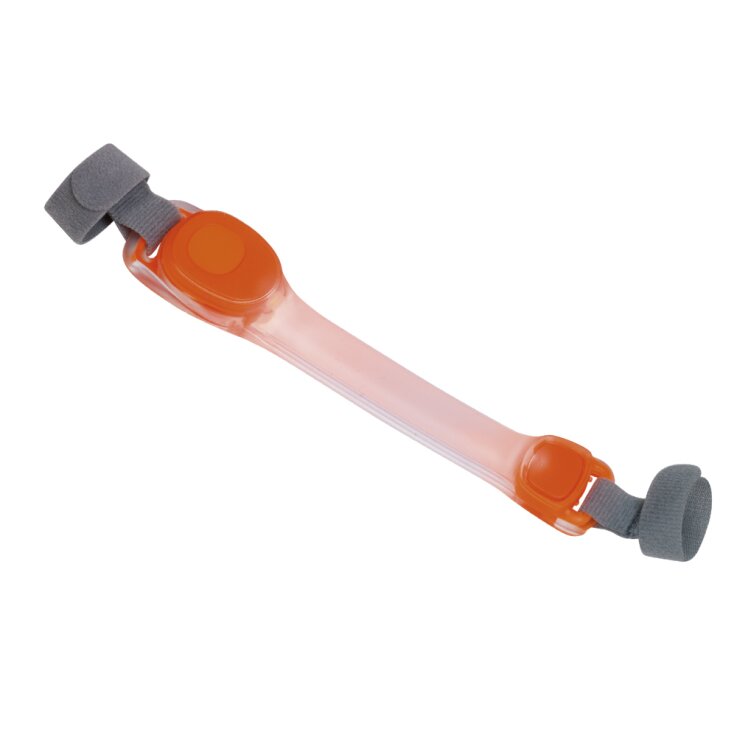 NOBBY LED Klettband "FLASH", 38 x 180 mm