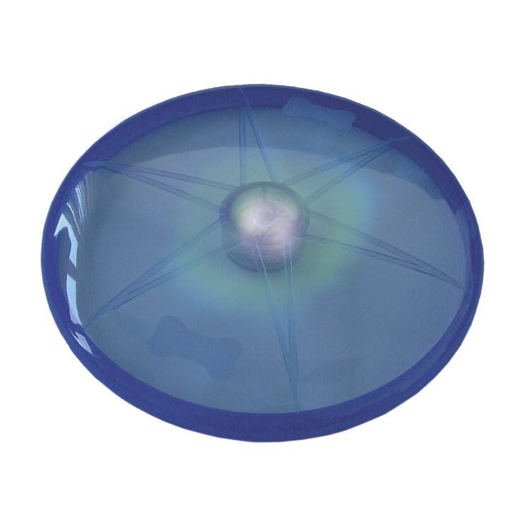 NOBBY LED-Disc "FLASH", Ø 15 cm