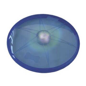 NOBBY LED-Disc "FLASH", Ø 15 cm