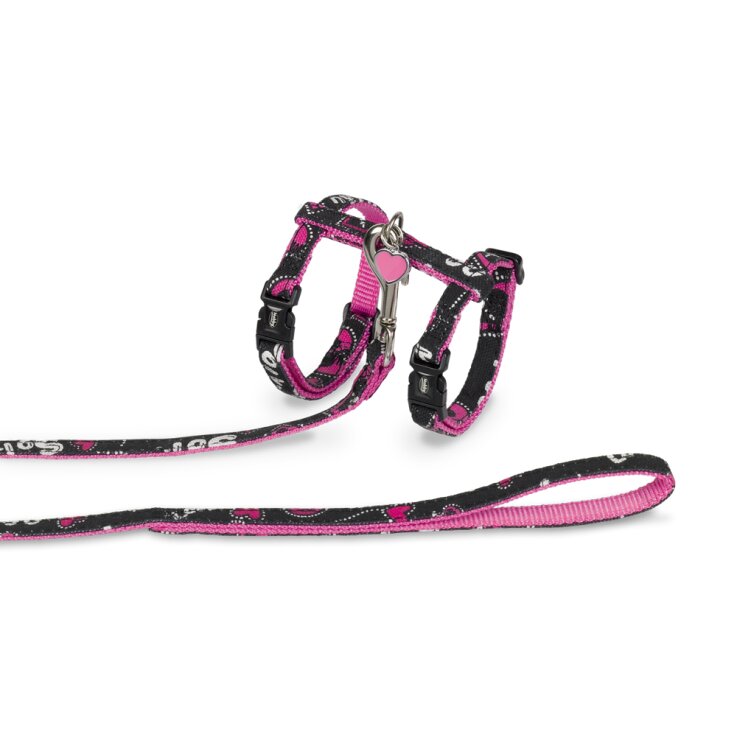 NOBBY Katzengarnitur "LOVE"