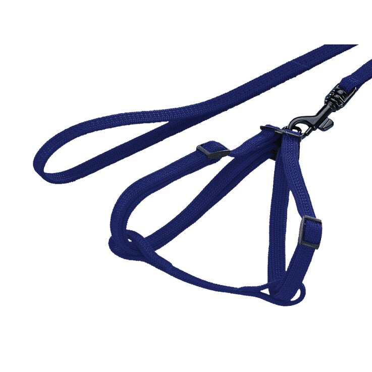 NOBBY  Nager Garnitur, blau