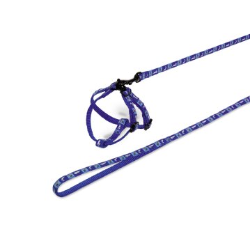 NOBBY  Nager Garnitur "Carrot", blau